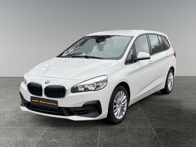 BMW 220 Baureihe 2 Gran Tourer 220i-HUD-Automatik