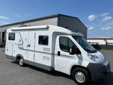 Knaus Sport TI 650 MEG* Einzelbetten*Solar*Aut.Ant - Offers