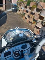 BMW F 650 CS - CHOPPER 650