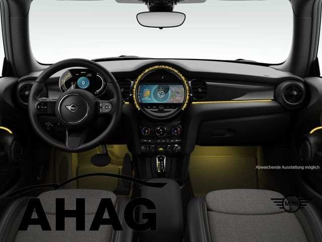 MINI Cooper SE - Bild 5