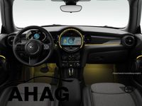 MINI Cooper SE - Vorschau Bild 5