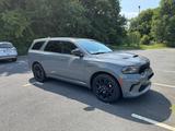 Dodge Durango 5,7 R/T // BRC Gas // AHK // 4xSHZ