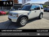 Land Rover Discovery 4 2.7 TDV6 S - gebrauchte Land Rover Discovery aus dem Jahr 2010