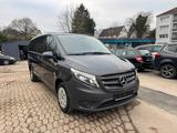 Mercedes-Benz Vito Kasten 114CDI PRO RWD lang/LED/Kamera/Navi - Mercedes-Benz Vito Gebrauchtwagen in Solingen