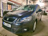 Seat Alhambra *Vollleder*Panorama*7 Sitze* - Seat Alhambra in Essen