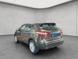 Nissan Qashqai 1.2 DIG-T ACENTA - Nissan Qashqai Gebrauchtwagen in Stuttgart
