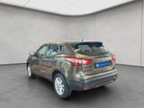 Nissan Qashqai 1.2 DIG-T ACENTA - Nissan Qashqai in Stuttgart