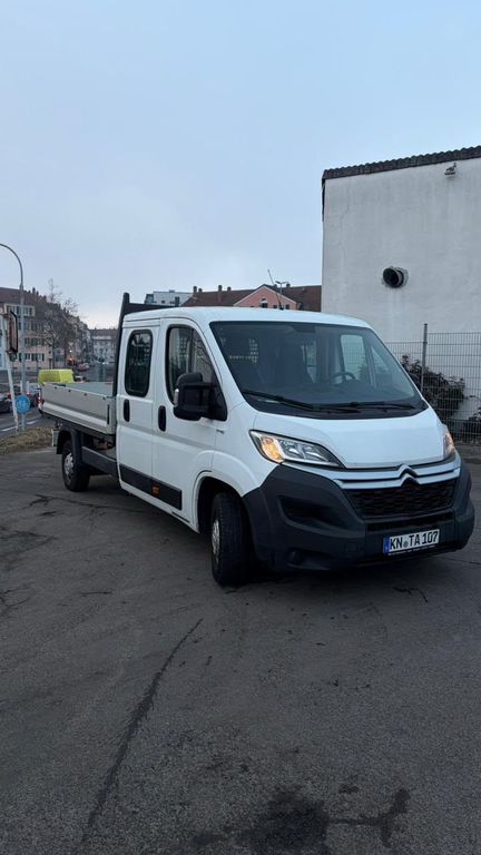 Image of Citroën Jumper