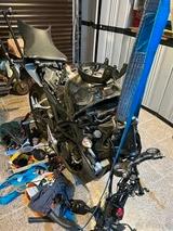 Honda CB125R - HONDA 125 R