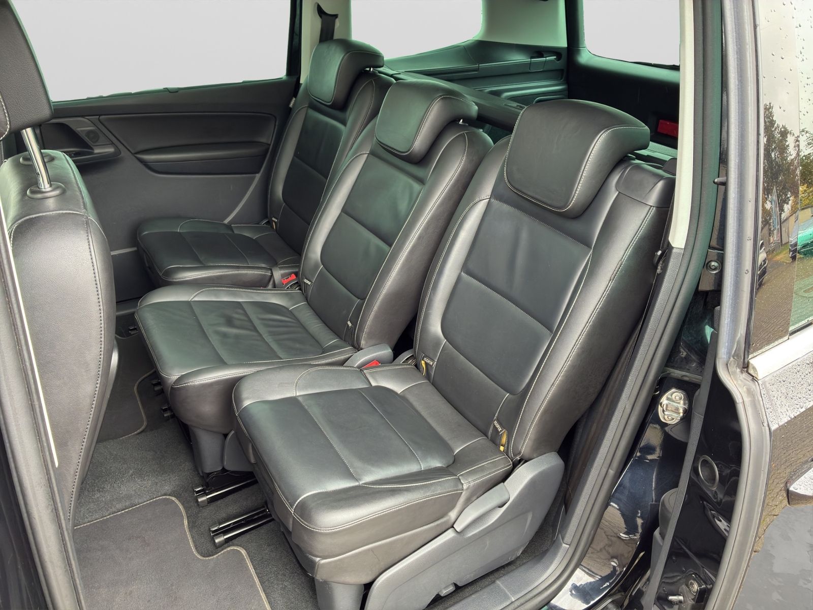 Sharan 2.0 TSI Highline *STDHZG*XENON*DYNAUDIO*