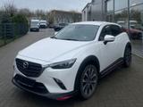 Mazda CX-3 Sports-Line