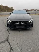 Mercedes-Benz MERCEDES BENZ CLS 300 AMG LINE - Mercedes-Benz CLS 300 von privat