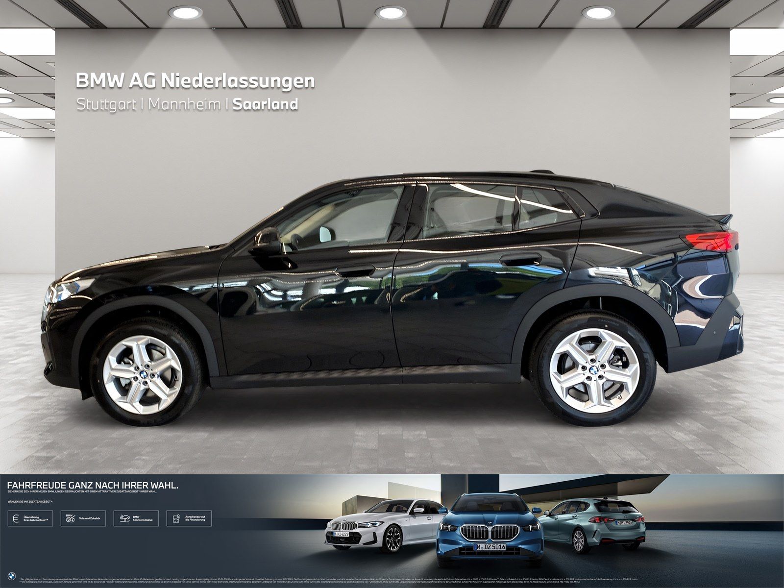 BMW X2 - Bild 4