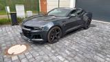 Chevrolet Camaro V8 2SS - Chevrolet Camaro in Dresden