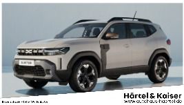 Dacia Duster Journey TCE 130 4X4 +Klimaautomatik+Navi+