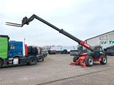 Manitou MT 1030 S / 4.170 Std. / Hydr. Anschluß - Manitou LKWs