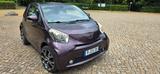 Toyota IQ 1,4-l-D-4D - - Toyota IQ: Navigationssystem