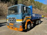 MAN 19.403 ** Kipper / Klima / Schlafkabine ** - MAN 403