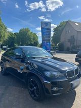 BMW Schöner BMW X6 - BMW X6 in Bochum