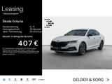 Skoda Octavia 1.5 eTSI e-TEC Style RFK*AHK*Org-KM-Skod - SKODA Octavia Leasingangebote für Privatpersonen