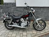 Kawasaki VN 750 Twin - KAWASAKI 750 TWIN