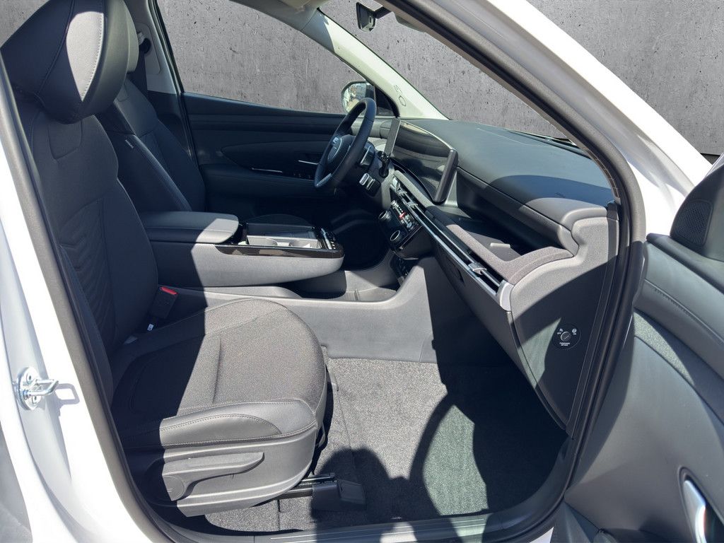 Hyundai Tucson – Bild 17
