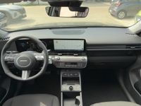 Hyundai KONA Elektro - Vorschau Bild 8