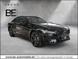 Volvo S90 T8 Ultimate Dark Recharge AWD STANDHZ LED