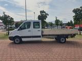 Mercedes-Benz Sprinter 313 CDI DOKA Pritsche Maxi Lang AHK - Mercedes-Benz Sprinter: Maxi Lang