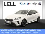 BMW M135 xDrive Sportpaket HK HiFi DAB LED RFK Shz - BMW M135 Neuwagen