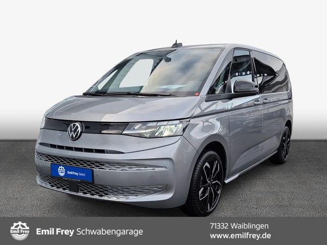 Volkswagen T7 Multivan 1.5TSI DSG LIFE *LED/RFK/DAB*