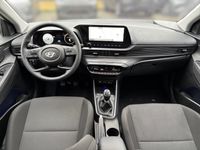 Hyundai i20 - Vorschau Bild 11