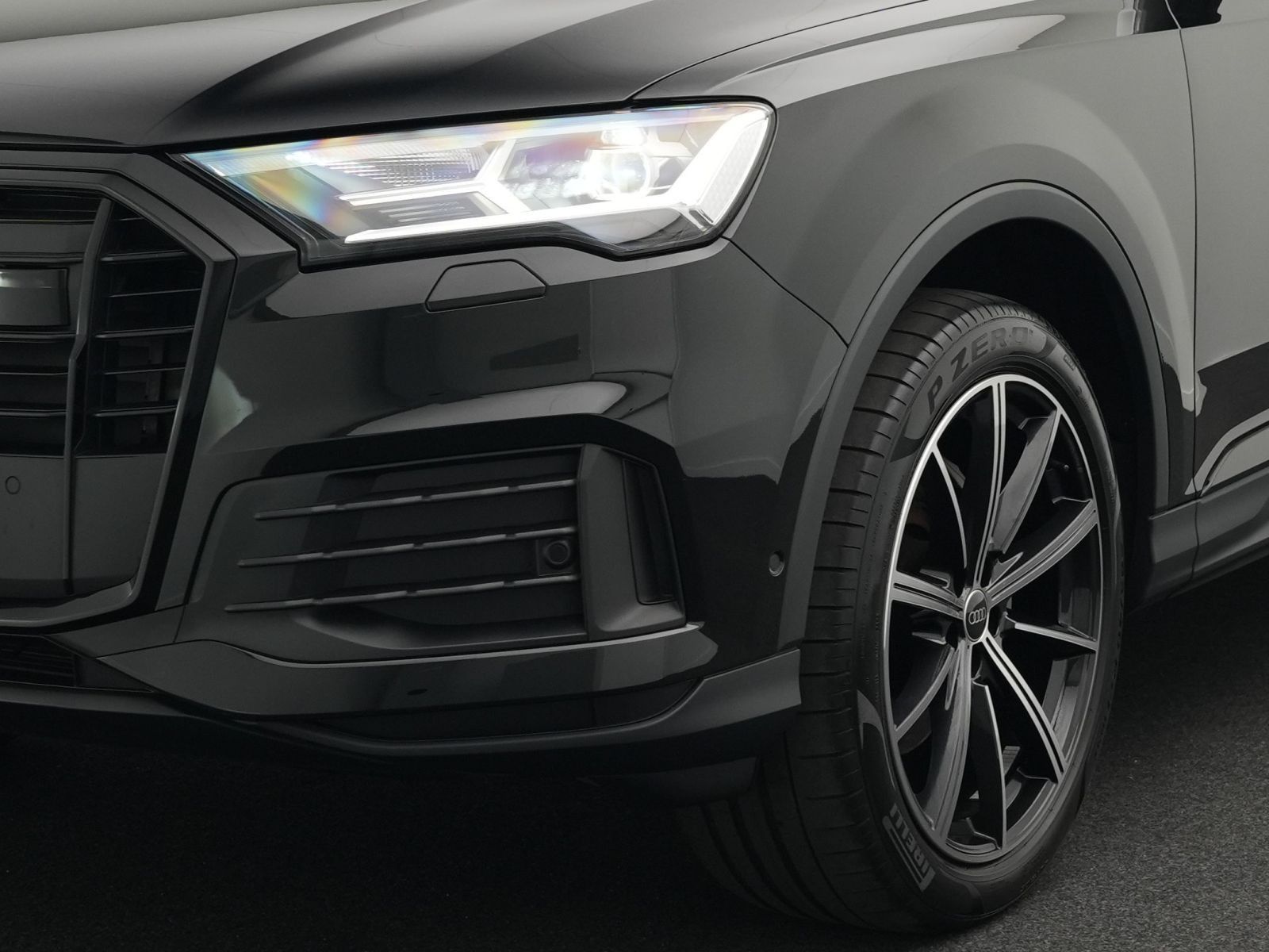 Audi Q7 - Bild 22