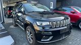 Jeep Grand Cherokee 3.0CRD Summit*PANO*KAMERA*LEDER - gebrauchte Jeep Grand Cherokee aus dem Jahr 2022