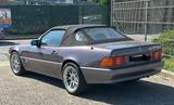 Mercedes-Benz SL 300 mit H-Zulassung - Mercedes-Benz Gebrauchtwagen von 1993