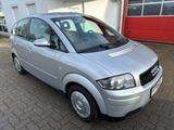 Audi A2 1.2 TDI/TÜV 09-2026/2HD - Audi A2: 1.2