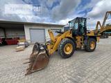 CAT 918M - Cat 918M