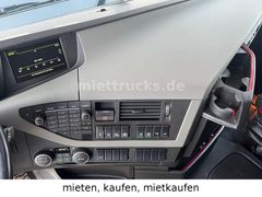 Fahrzeugabbildung Volvo FH 500 Kipphydraulik, Mietkauf möglich
