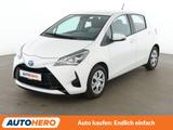 Toyota Yaris 1.5 Hybrid Business Edition Aut.*NAVI*CAM* - Toyota Yaris mit Hybrid-Antrieb: Kleinwagen