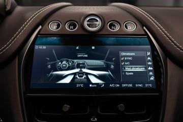 صورة مصغرة 20 لـ 2023 Aston Martin DBX