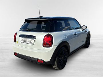 MINI Cooper SE - 5