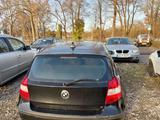 BMW Auto - BMW - 1er E 81 116!  Verkaufen. - BMW aus 2007: 1er