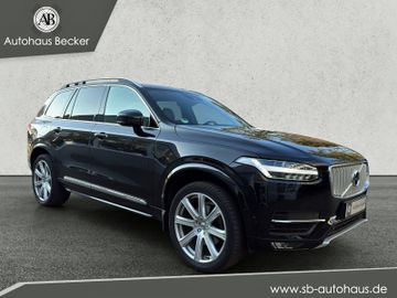 Volvo XC90 - 3