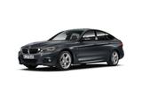 BMW 320d xDrive Gran Turismo M-Sport +LED+HeadUp+AHK - BMW 320 Gran Turismo mit Diesel-Antrieb