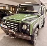 Land Rover Defender 110 TD4 Station Wagon SE SE