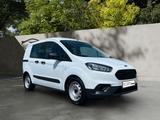 Ford Transit Courier/5 Sitzer/2x Schiebetür/Klima - Ford Transit Courier Benziner Gebrauchtwagen