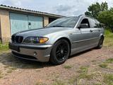 BMW 3-er e46 316i touring  - BMW: 3er E46