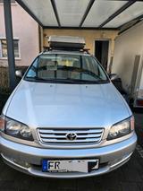 Toyota Picnic Automatik 6-Sitzer, Klima,St... - Toyota Gebrauchtwagen von 1997