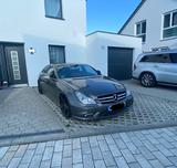 Mercedes-Benz CLS 55 AMG - Mercedes-Benz CLS 55 AMG Gebrauchtwagen