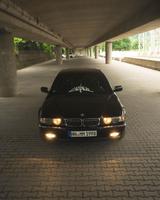 BMW E38 728i - BMW 728 aus 1998